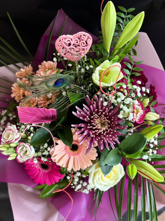 Blossom Bouquet