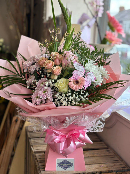 The Gabriella Bouquet